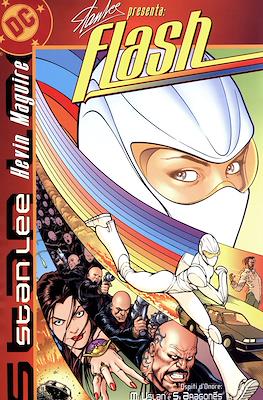Stan Lee presenta #5