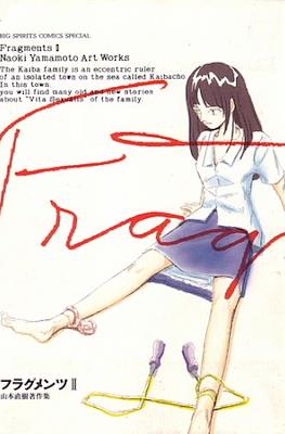 Fragments Naoki Yamamoto Art Works #2