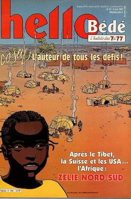 Hello Bédé #194