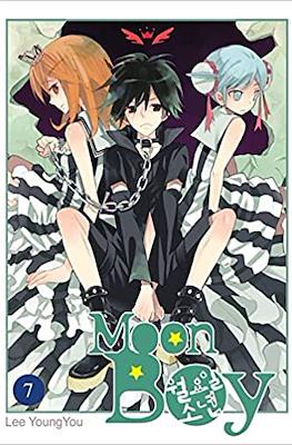 Moon Boy #7