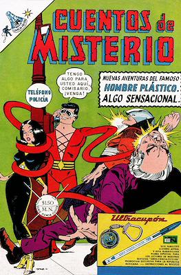 Cuentos de Misterio #126