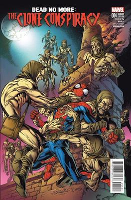 The Clone Conspiracy (2016-Variant Covers) #4