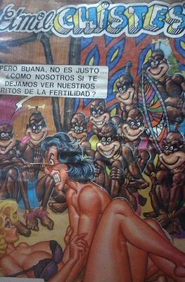 El Mil Chistes #461