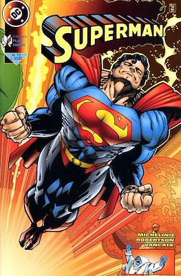 Superman Vol. 1 #72