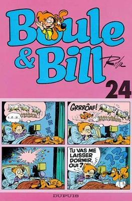 Boule & Bill #24