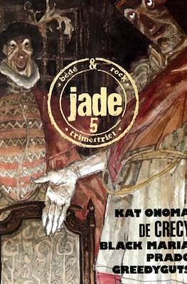 Jade (vol.1) #5