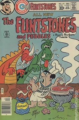 The Flintstones and Pebbles (1970-1977) #49
