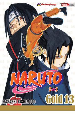 Naruto - Gold Edition #13