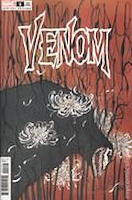 Venom Vol. 5 (2021-Variant Covers) #1.08