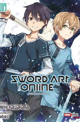 Sword Art Online #9