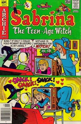 Sabrina the Teenage Witch (1971-1983) #41
