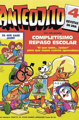 Anteojito #1182