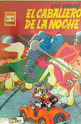 Inolvidables Disney: Dumbo (Cartoné) #45