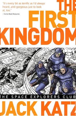 The First Kingdom #5