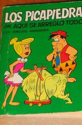 Mini Infancia (1968-1973) #56