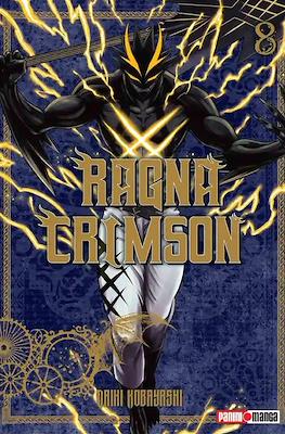 Ragna Crimson (Rústica con sobrecubierta) #8
