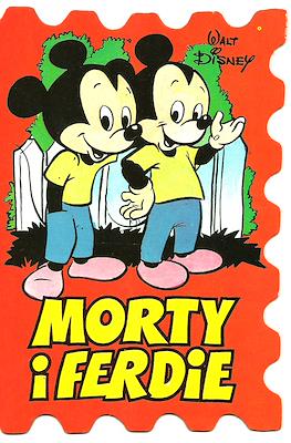 Retallats Walt Disney #13