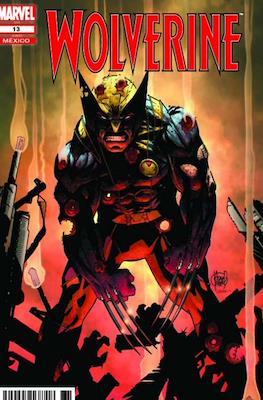 Wolverine (2011-2013) #13