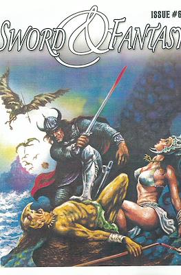 Sword & Fantasy #6