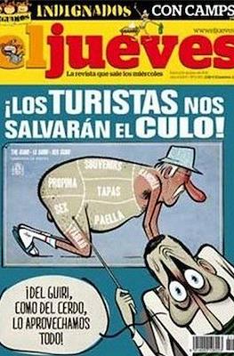 El Jueves #1780