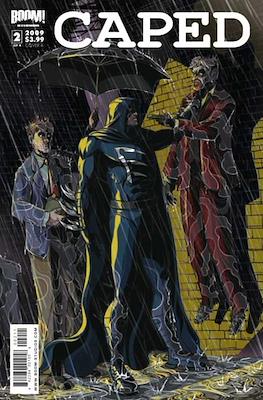 Caped #2