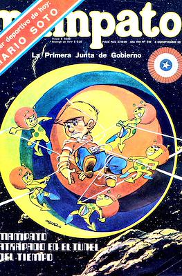 Mampato #346