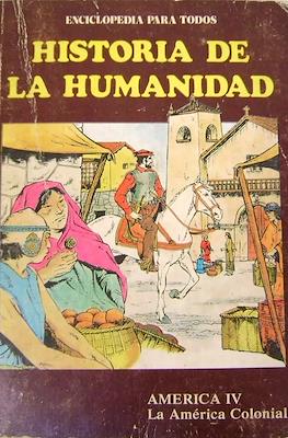 Historia de la humanidad. Enciclopedia para todos #36