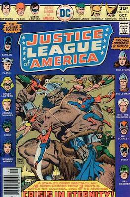 Justice League of America (1960-1987) #135