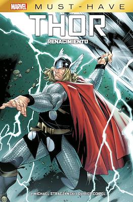 Marvel Must-Have (Cartoné) #40