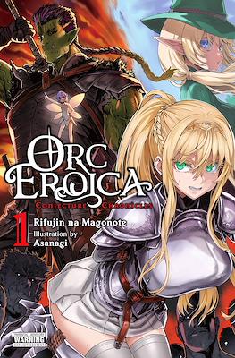 Orc Eroica #1