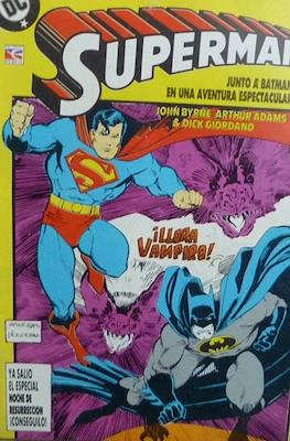 Superman (Grapa) #31