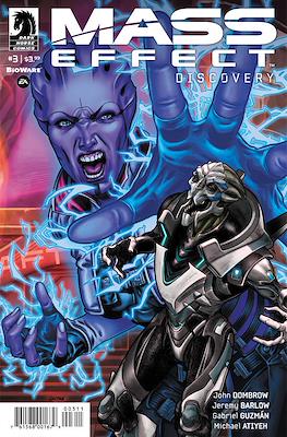 Mass Effect: Discovery #3