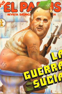 El Papus #507