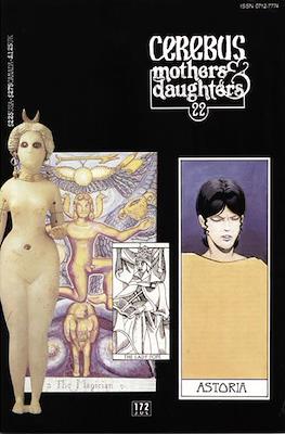 Cerebus #172