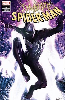 Symbiote Spider-Man (2019-Variant Covers) #1.23