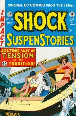 Shock SuspenStories #11