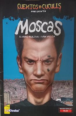 Moscas