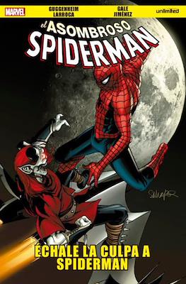 El Asombroso Spider-Man #3