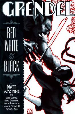 Grendel: Red, White & Black #4