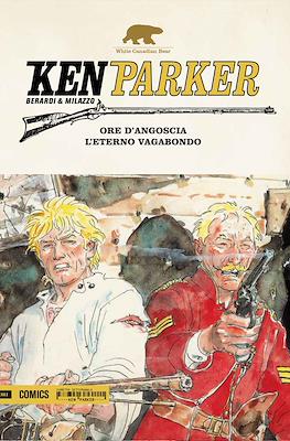 Ken Parker #33