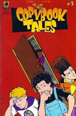 The Copybook Tales (1996-1997) #3