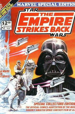 Marvel Special Edition Star Wars: The Empire Strikes Back Treasury