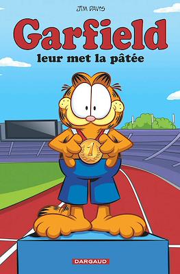 Garfield #70