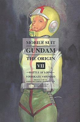 Mobile Suit Gundam: The Origin (Hardcover) #7