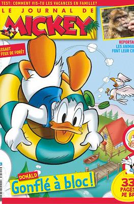 Le Journal de Mickey #3504