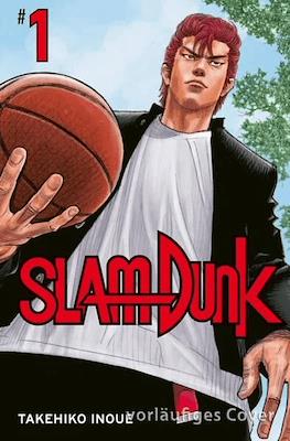 Slam Dunk #1