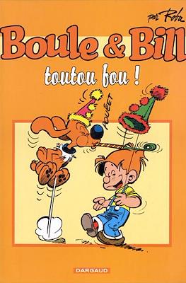Boule & Bill (BP France) #6