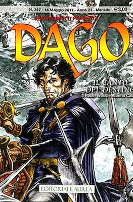 Dago Anno 22 in poi #247