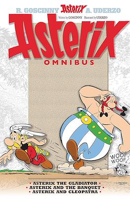 Asterix Omnibus (Softcover) #2
