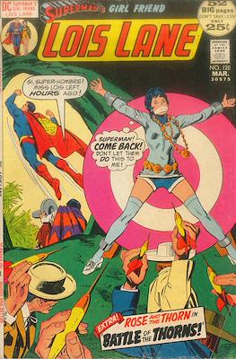 Superman's Girl Friend Lois Lane #120